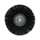Kit intretinere masina de maturat stradala DISBU21, perie centrala 700mm, 2 perii laterale 500mm si filtru praf
