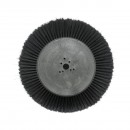 Kit intretinere masina de maturat stradala DISBU21, perie centrala 700mm, 2 perii laterale 500mm si filtru praf