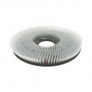 Kit intretinere masina de spalat pardoseli industriala DISBU20, perie 560mm si lame racleta colectare 1030mm