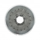 Kit intretinere masina de spalat pardoseli industriala DISBU20, perie 560mm si lame racleta colectare 1030mm