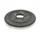 Kit intretinere masina de spalat pardoseli industriala DISBU20, perie 560mm si lame racleta colectare 1030mm