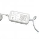 Kit lumini decorative smart RGBIC 15m pentru exterior cu telecomanda, control vocal, aplicatie Surplife