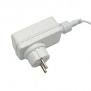 Kit lumini decorative smart RGBIC 15m pentru exterior cu telecomanda, control vocal, aplicatie Surplife