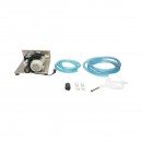 Kit pompa transfer solutie uree 220V, 400W, debit 40L/min, contor digital, furtun transfer 2m, alimentare 4m si pistol IP55 Breckner Germany
