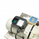 Kit pompa transfer  solutie uree 220V, 400W, debit 40L/min, contor digital, furtun transfer 4m, alimentare 2m si pistol IP55 Breckner Germany
