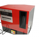 Kit pompa transfer motorina 220V, 550W, debit 60L/min, contor mecanic, furtun transfer 4m, alimentare 2m si pistol Breckner Germany