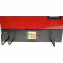 Kit pompa transfer motorina 220V, 550W, debit 60L/min, contor mecanic, furtun transfer 4m, alimentare 2m si pistol Breckner Germany