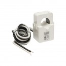 Kit releu putere DFUN DFPM91 smart meter, monofazic 220V, 63A cu siguranta digitala, transformator Split Core 600V, 50-60Hz
