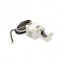 Kit releu putere DFUN DFPM91 smart meter, monofazic 220V, 63A cu siguranta digitala, transformator Split Core 600V, 50-60Hz
