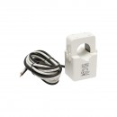 Kit releu putere DFUN DFPM93, smart meter, trifazic 3x220-380V, 6400imp/Kwh cu siguranta digitala, transformator Split Core 600V, 200A/5A, 50-60Hz