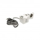 Kit releu putere DFUN DFPM93 smart meter, trifazic 3x220-380V, 6400imp/Kwh cu siguranta digitala, transformator Split Core 600V, 300A/5A, 50-60Hz