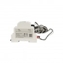 Kit releu putere, Split Core GM1000 200A/5A GOODWE smart meter , monofazic 110-230V, 120A/40mA cu siguranta digitala, transformator 