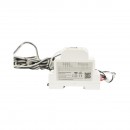 Kit releu putere, Split Core GM3000 300A/5A GOODWE smart meter , trifazic 3x230V, 400V, 120A/40mA cu siguranta digitala, transformator