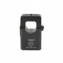 Kit releu smart meter trifazic 3x400-690V/50Hz, 6400imp/Kwh cu siguranta digitala 200A/5A 35 mm