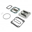 Kit reparatie chiulasa pentru compresor aer Tractor Forestier cu motor Perkins cod OEM 2488A294