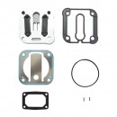 Kit reparatie chiulasa pentru compresor aer Tractor Forestier cu motor Perkins cod OEM 2488A294