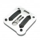 Kit reparatie chiulasa pentru compresor aer Tractor Forestier cu motor Perkins cod OEM 2488A294