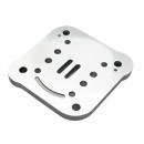 Kit reparatie chiulasa pentru compresor aer Tractor Forestier cu motor Perkins cod OEM 2488A294