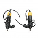 Kit reparatie motor sistem curatat panouri solare fotovoltaice DISLR11