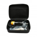 Kit reparatie motor sistem curatat panouri solare fotovoltaice DISLR12