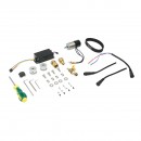 Kit reparatie motor sistem curatat panouri solare fotovoltaice DISLR14