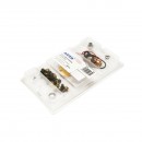 Kit reparatie turbo Tractor Forestier cu motor Perkins cod OEM 1102-015-768 pentru TURBO 2674A200