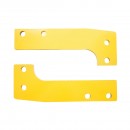 Kit servodirectie cu pompa danfoss 160 ON (supapa) tractor UTB U-650