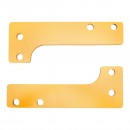 Kit servodirectie cu pompa danfoss UTB U-650 