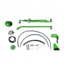 Kit servodirectie pentru tractor John Deere 2030