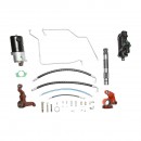 Kit servodirectie varianta originala pentru tractor Massey Ferguson 285-265-275-285S