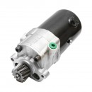 Kit servodirectie varianta originala pentru tractor Massey Ferguson 285-265-275-285S
