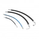 Kit servodirectie varianta originala pentru tractor Massey Ferguson 285-265-275-285S