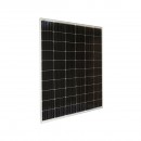 Kit sistem solar fotovoltaic mobil 600W, 12V/85Ah cu invertor PMW 800W Breckner Germany