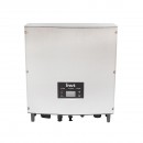 Kit sistem solar fotovoltaic monofazic ON-GRID 5KW cu panouri 12x450W prosumator WIFI cu sistem fixare acoperis tigla/tabla