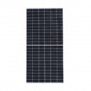 Kit sistem solar fotovoltaic trifazic ON-GRID 15KW cu panouri 36x450W prosumator WIFI cu sistem fixare acoperis tigla Breckner Germany