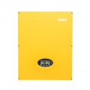 Kit sistem solar fotovoltaic trifazic ON-GRID 30KW cu panouri 67x450W prosumator WIFI cu sistem fixare pentru panouri sandwich Breckner Germany