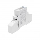 Kit smart meter Deye 220V, 40A, monofazic cu siguranta digitala split core SDM120CT