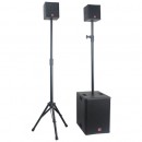 KIT SUBWOOFER 10