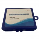 Kit test calitate apa Strend Pro Pool 2306757, tableta pH/O2, piscina