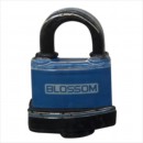 Lacat rezistent la apa, 45mm, Strend Pro Blossom LS57