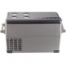 Lada frigorifica cu compresor 12/24 V DC, 110-240 V AC, capacitate 35 l, -20 ℃ pana la 20 ℃, 693 x 345 x 381 mm, panou digital