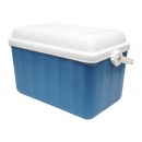 Lada frigorifica pentru picnic 32L albastra 550x330x350mm Breckner Germany