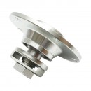 Lagar complet dreapta disc Lemken cod OEM 5554502, 55510014