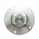 Lagar complet dreapta disc Lemken cod OEM 5554502, 55510014