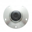 Lagar complet dreapta disc Lemken cod OEM 5554502, 55510014