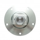 Lagar complet stanga disc Lemken cod OEM 5554503, 55510015