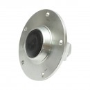 Lagar complet stanga disc Lemken cod OEM 5554503, 55510015