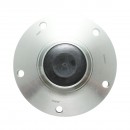 Lagar complet stanga disc Lemken cod OEM 5554503, 55510015