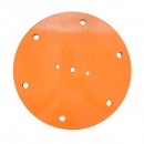Lagar rulment dreapta ax principal fara rulment pentru tocatoare seria GK, BK98222, BK98223, BK98224
