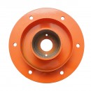 Lagar rulment stanga ax principal fara rulment pentru tocatoare seria GK, BK98222, BK98223, BK98224